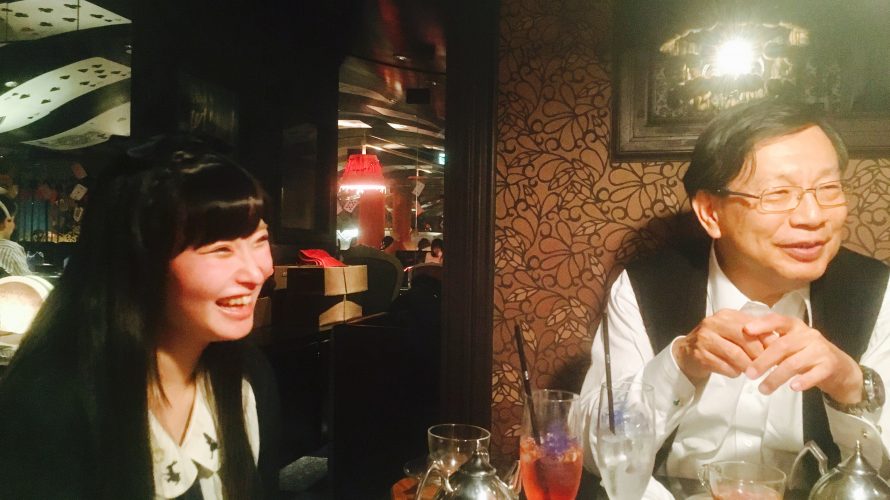 葦原 海 (あしはら みゅう) ×木村よしお第6回 障がい者のお手本がいないなら自分で作ってしまえ