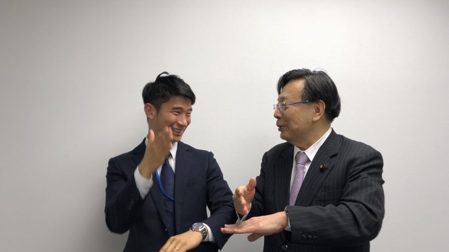 デフサッカー日本代表×木村義雄第3回 聴覚障害と障害者スポーツ