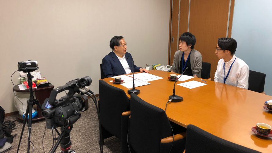 園田正樹×木村よしお対談 第2回 子育ての問題を解決するための病児保育