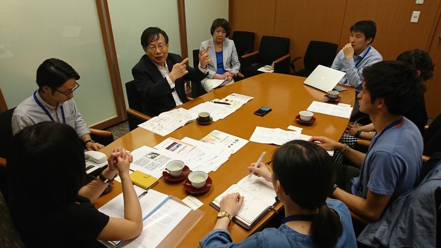 児童養護施設出身者×木村義雄第8回 施設出身者が語る誰も知らない現実