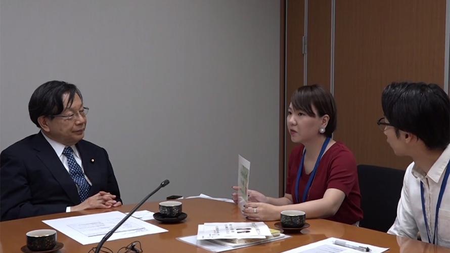原口実紅×木村よしお対談 第1回 生きづらさと向き合うトラウマ診療